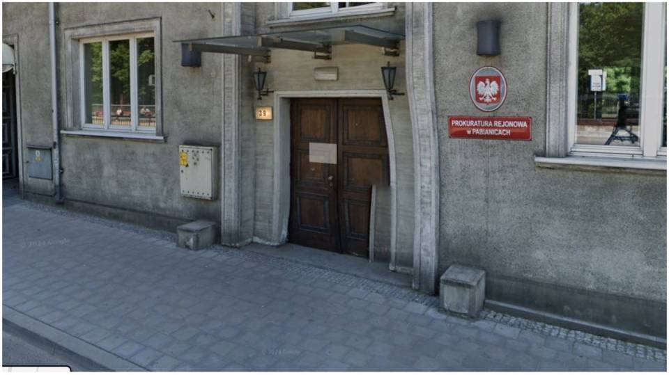 Brutalne zabójstwo 35-latka w Meksyku. Ruszyło śledztwo  Prokuratury Rejonowej w Pabianicach