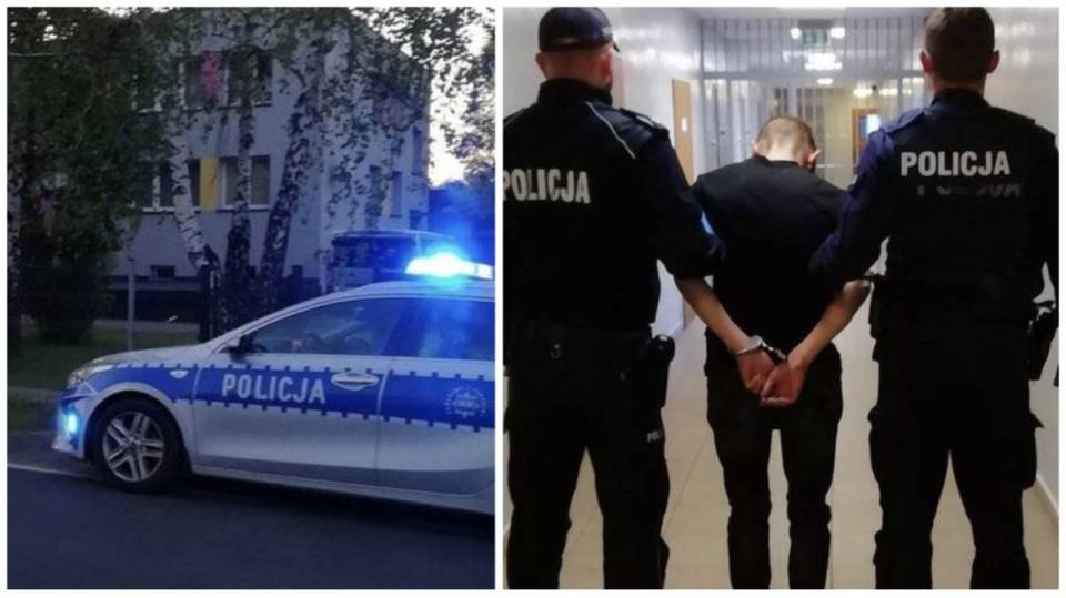 25 lat więzienia za brutalny atak w domu dziecka w Tomisławicach – Sąd Apelacyjny utrzymał wyrok dla Daniela M.